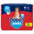 Culotte Dodot Taille 4 (9-15 Kg), 33 Couches