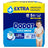 Dodot Baby Dry Taille 5 Extra Jumbo, 56 couches