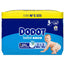 Dodot Baby Dry Taille 3 Jumbo, 84 couches
