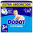 Dodot Baby Dry Taille 3+ (7-11 Kg), 66 couches