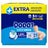 Dodot Baby Dry Taille 3+ (7-11 Kg), 66 couches