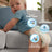 Dodot Baby Dry Taille 3+ (7-11 Kg), 66 couches