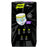 Dodot Ninjamas Taille 8 Rocket, 9 Couches
