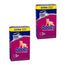 Dodot Pack 2 X Activity Extra Jumbo Pack Talla 3 (7-11Kg), 60 Unidades