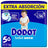 Dodot Baby Dry Baby Taille 5 Extra Jumbo, 2x56 Couches