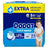 Dodot Baby Dry Baby Taille 5 Extra Jumbo, 2x56 Couches