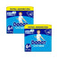 Dodot Baby Dry Taille 6+ (+14 Kg), 2x48 couches