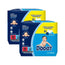 Dodot Baby Wipes, 2x384 pieces