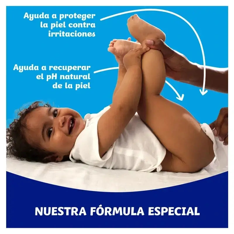 Dodot Baby Wipes, 2x384 pièces