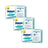 Dodot Pure Soothe & Protect Baby Wipes, 9 X 46 pieces