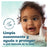 Dodot Pure Soothe & Protect Baby Wipes, 9 X 46 pieces