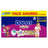 Dodot Activity Taille 5+, 12kg-17kg, 126 couches