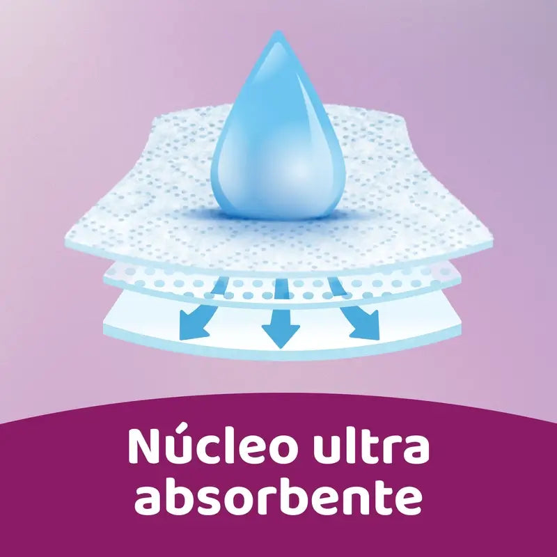 Dodot Activity Taille 5+, 12kg-17kg, 126 couches