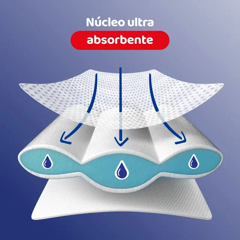 Dodot Activity Pants Culotte de protection Taille 7, 15kg+, 29 couches