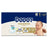 Dodot Sensitive Jumbo Sensitive Nappy Pack Size 1 , 3X90 Units
