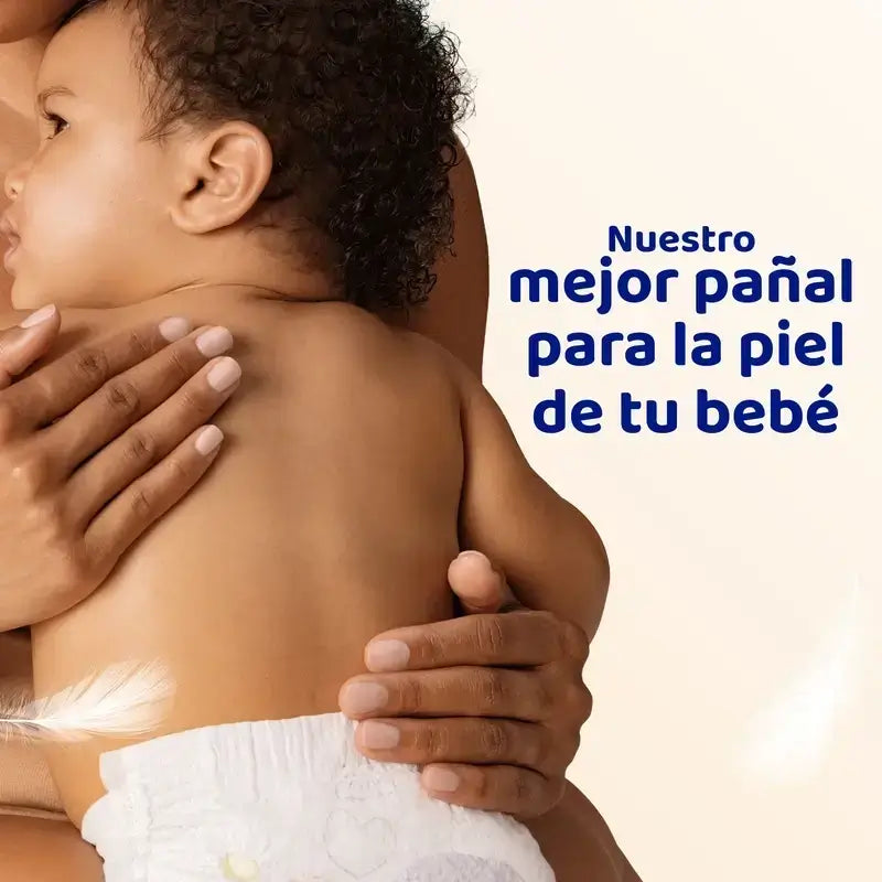 Dodot Sensitive Jumbo Sensitive Nappy Pack Size 2 , 3X88 Units