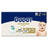 Dodot Sensitive Jumbo Sensitive Nappy Pack Size 2 , 2x88 unités + Aqua Plastic Free Wipes Box 6X48 (288 unités)