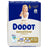 Dodot Sensitive Taille 6, >13kg, 37 couches