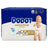 Dodot Sensitive Taille 6, >13kg, 37 couches