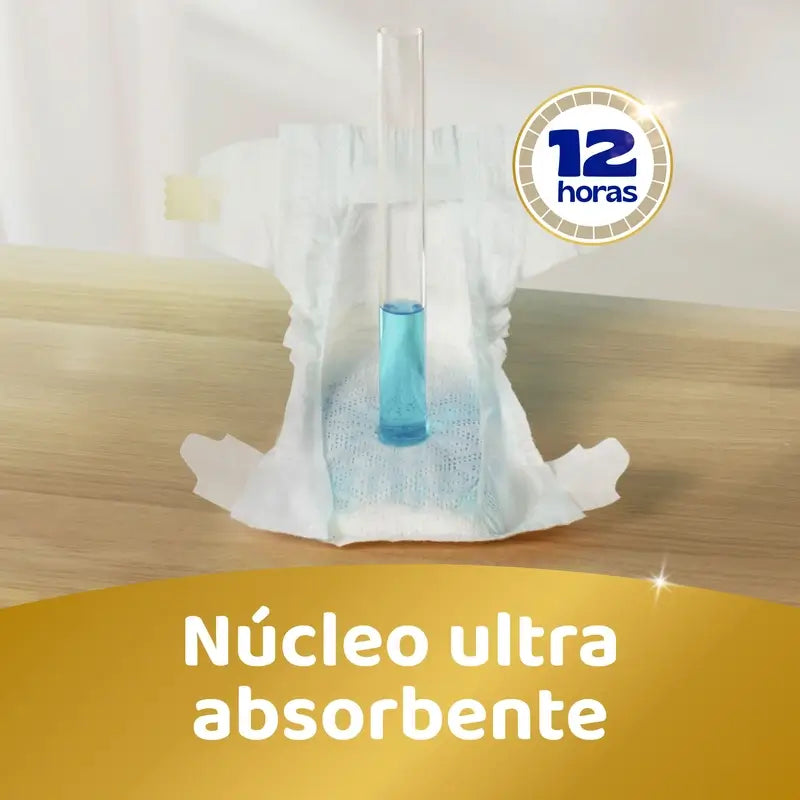 Dodot Sensitive Taille 6, >13kg, 37 couches