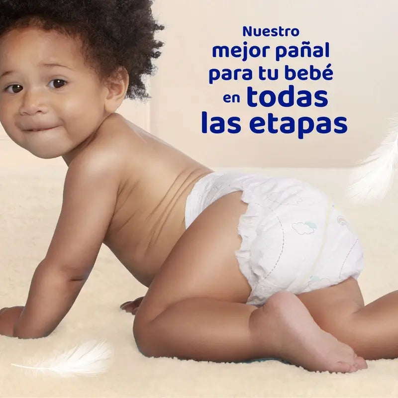 Dodot Sensitive Taille 6, >13kg, 37 couches