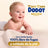 Dodot Sensitive Taille 6, >13kg, 37 couches