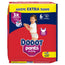 Dodot Pants Activity Nappy Size 6 , 35 units