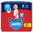 Culotte Dodot Taille 5 (12-17 Kg), 30 couches