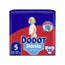 Culotte Dodot Taille 5, 58 Couches