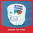 Dodot Pants Nappy Panty Size 6 , 48 pieces
