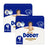 Dodot Sensitive Box Taille 4, 2x70 couches
