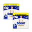 Couches Dodot Sensitive Taille 5, 88