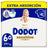 Dodot Sensitive Nappy Size 6 , 41 units