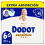 Dodot Sensitive Nappy Size 6 , 41 units