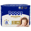 Dodot Sensitive Newborn Nappy Size 0 - 24 pieces