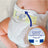 Couches Dodot Sensitive Taille 0, 24
