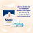 Dodot Sensitive Taille 2, Couches, 4Kg-8Kg , 174 pcs