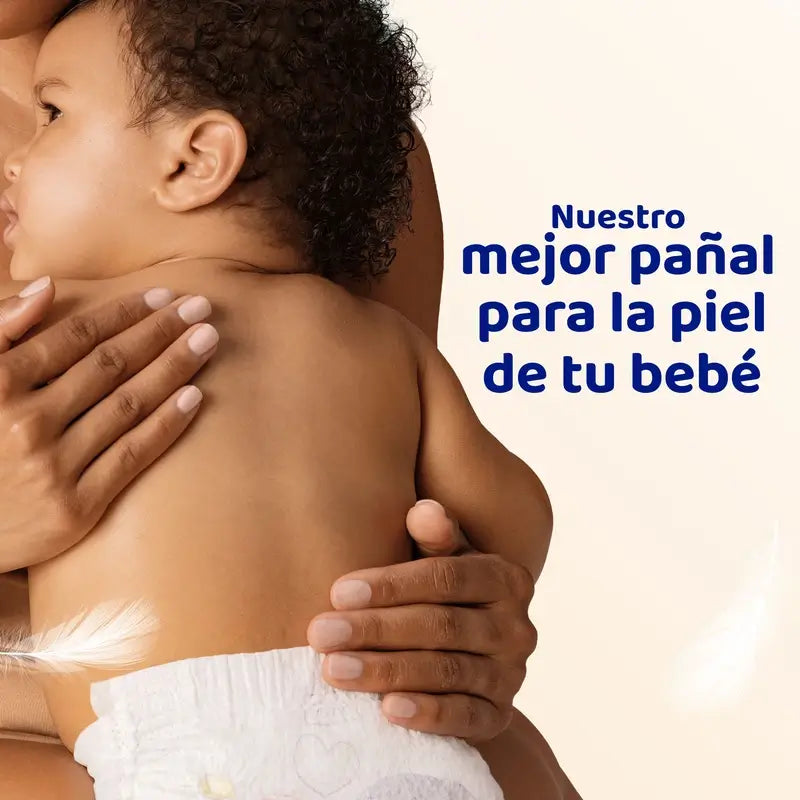 Dodot Sensitive Taille 3, Couches, 6Kg-10Kg , 148 pcs