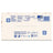 Dodot Sensitive Taille 3, Couches, 6Kg-10Kg , 148 pcs