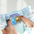 Dodot Sensitive Extra-Box Taille 3+, 112 couches