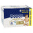 Dodot Sensitive Extra-Box Taille 4+, 96 couches