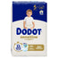Dodot Sensitive Nappy Size 5 (12-16 Kg), 42 pieces