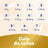 Dodot Sensitive Taille 5 (12-16 Kg), 42 couches