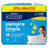 Dodot Dodot Lingettes rechargeables, 208 pcs.