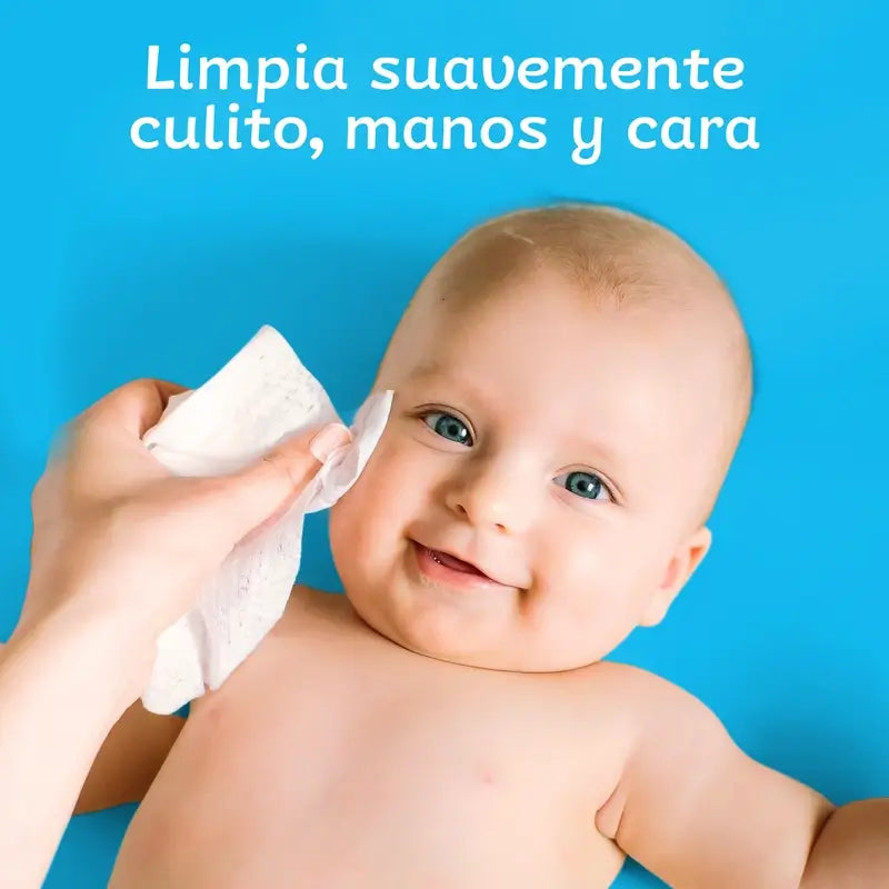 Dodot Baby Wipes, 64 pièces