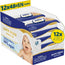 Dodot Pure Aqua Wipes, 12x48, 576 pcs.