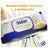 Dodot Pure Aqua Wipes, 6x48, 288 pcs.