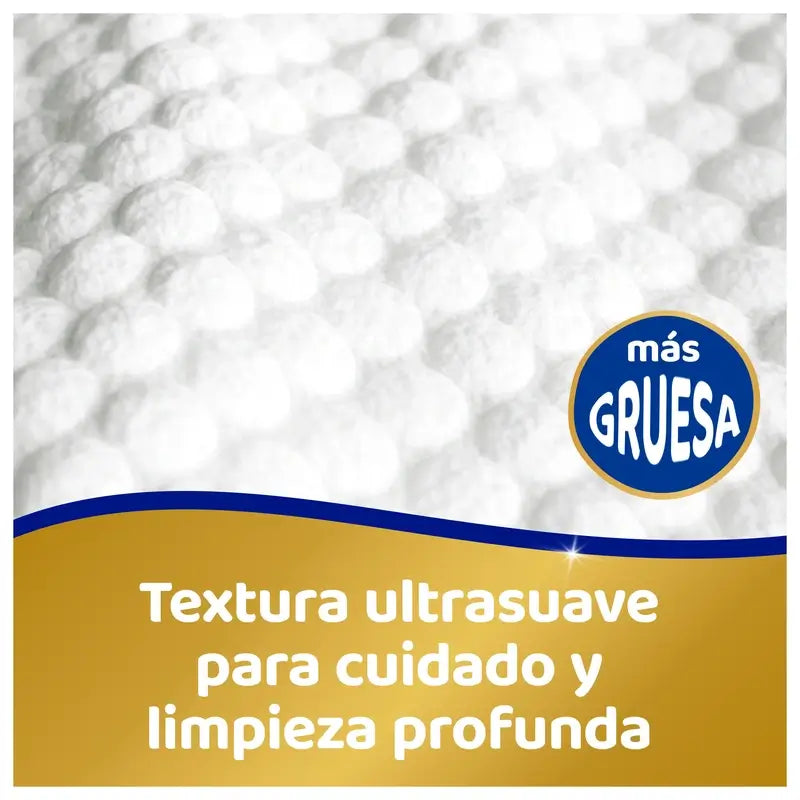 Dodot Pure Aqua Wipes, 6x48, 288 pcs.