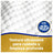 Dodot Pure Aqua Wipes, 6x48, 288 pcs.