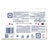 Dodot Pure Aqua Wipes, 9x48, 432 pcs.